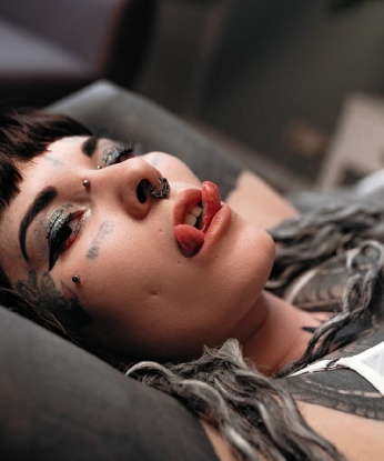 Лилия, 23 года