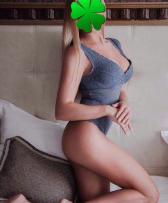 Евлампия, 25 лет