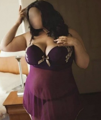 Хадижа, 36 лет